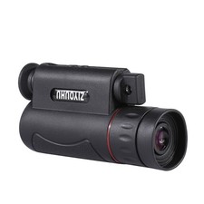 30x25 Monocular Telescope HD Mini Night Vision Laser Outdoor Hunting