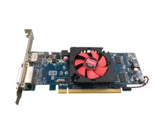 Dell AMD Radeon HD 7470 1GB GDDR3 SFF Graphics Card C264 - DisplayPort, DVI