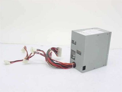 Compaq 173609-001 145 Watt Power Supply for Desktop Computers -Spare#:174871-001