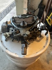 Rochester 2 Barrel Chevy 305 Duel-jet Carburetor 17059136 Camaro Buick Olds Rochester 2 Barrel Chevy 305 Duel-jet Carburetor 17059136 Camaro Buick Olds