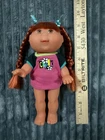 Cabbage Patch Kid - Vintage Mini Doll - 9"