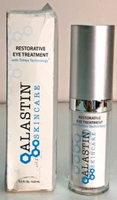 NEW Alastin Skin Care Restorative Eye Treatment 0.5oz TriHex Technology