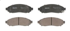 Kits de frein Nissan NAVARA