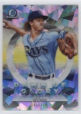 2020 Bowman Chrome Dawn of Glory Atomic Refractor 83/150 Joe Ryan #DG-8 0bt4