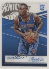 2015-16 Panini Prestige Acetate Rookies Jerian Grant #20 0d4