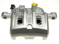Bremssattel Vorderachse Links FüR Mitsubishi Galloper L200 Pajero Ii Canvas Top