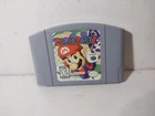 Mario Party Nintendo 64 N64 Game Cartridge Tested