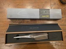 Chroma - F.A Porsche Type 301 P02  Chef Knife