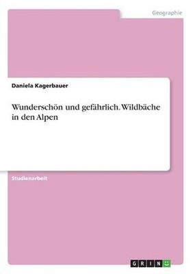 Wundersch by Daniela Kagerbauer (German) Paperback Book