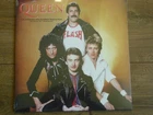 QUEEN - Live At Estadio Jose Amalfitani Buenos Aires, 28/2/1981    NEW (sealed)