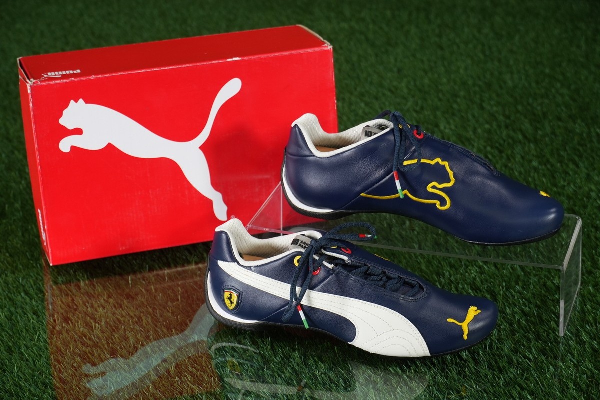 PUMA Future Cat SF-10 Ferrari 10th Anniversary US 7, 305470-06