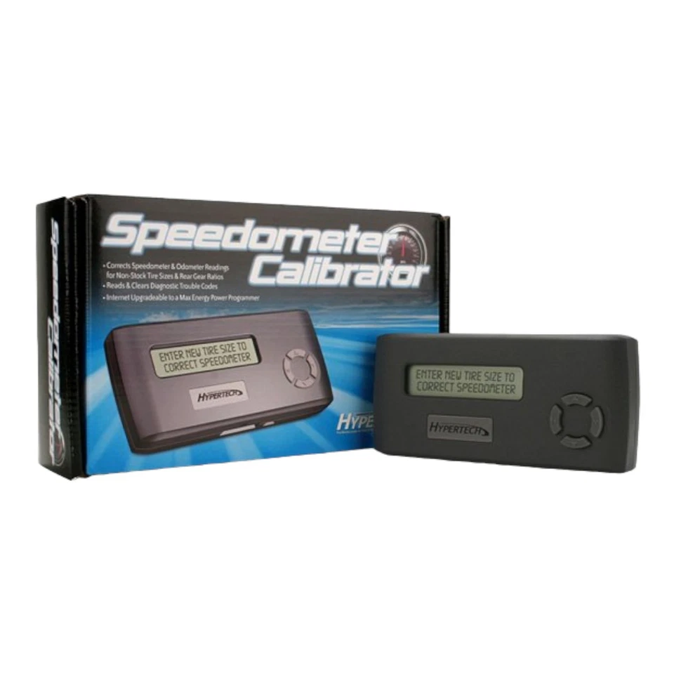 Hypertech 732501 Speedometer Calibrator Module for GM Trucks/SUVs (Gas&Diesel) Foto 2 de 4