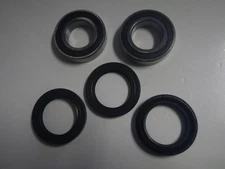 2011-2014 Yamaha Grizzly YFM450 EPS Front Wheel Bearing and Seal Kit 