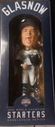 Tyler Glasnow 2025 World Champion Starters MLB Bobblehead Boxed Blue/White