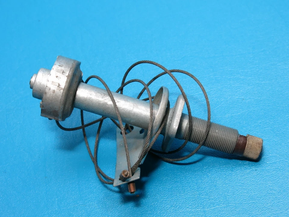 Nuevo de Lote Antiguo GM 1957 Pontiac Bonneville Catalina Derecha Limpiaparabrisas Transmisión 4691452 Foto 4 de 4