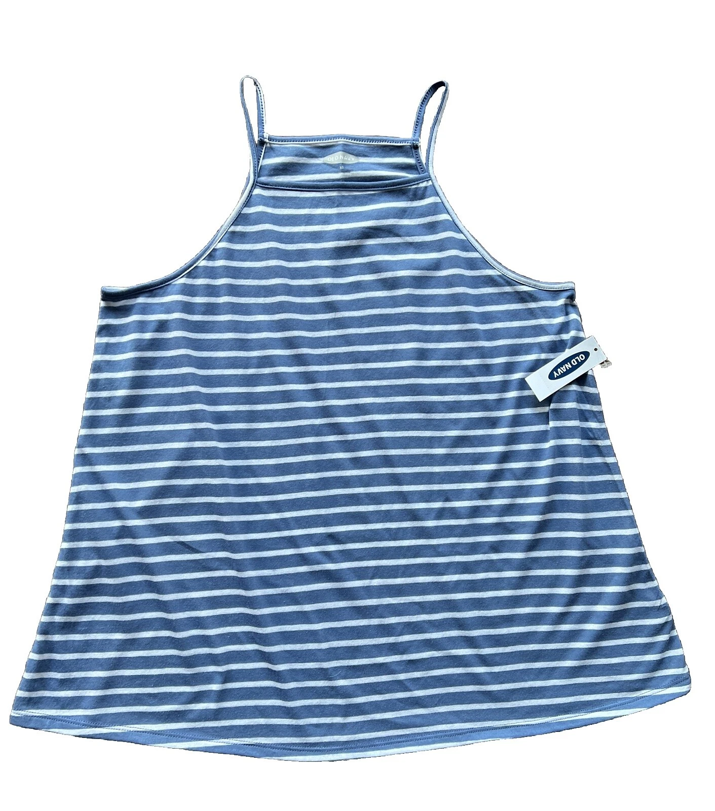 Old Navy Striped Tank Tops for Women