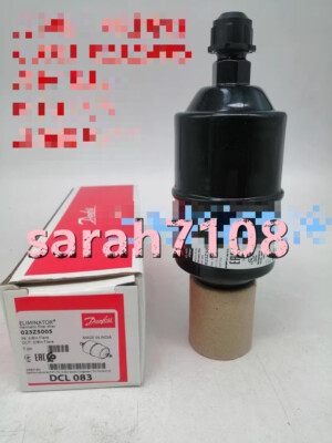 1PC New Danfoss drying filter DCL083 023Z5005 #JY