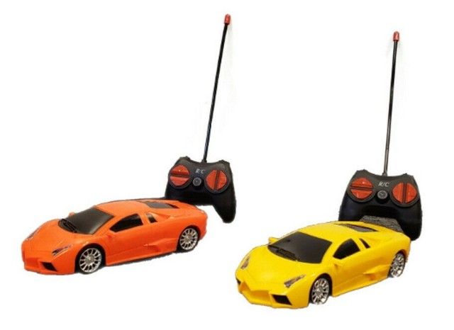 radio control sport