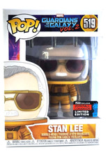Ultimate Funko Pop Stan Lee Figures Checklist and Gallery 53