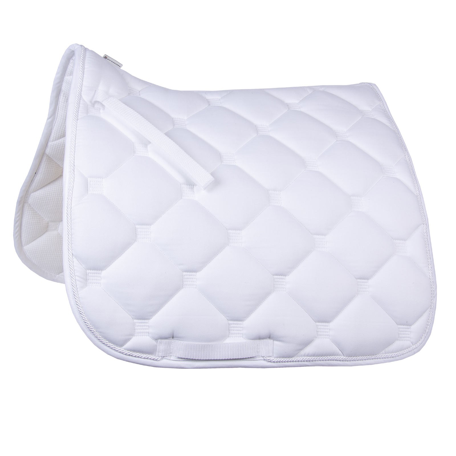 Lujo decrépita, turnierschabracke Esperia blanco blanco Dick acolchada doma clasica Lujo decrépita, turnierschabracke turnierschabracke turnierschabracke Esperia blanco blanco Dick acolchada doma clasica f7aa7f