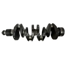4LE1 Crankshaft 8-97081-713-0 For Isuzu 4LE1 Engine Main Bearing diameter 60 mm
