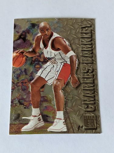 1996-97 Fleer Metal Shredder Basketball Cards #1-#247 U Pick to Complete Set - Picture 37 of 132
