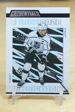2023-24 Upper Deck Credentials - #41 Anze Kopitar