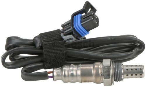 Oxygen Sensor-OE Style Bosch 13872 fits 03-04 Saturn Ion 2.2L-L4 - Picture 2 of 3