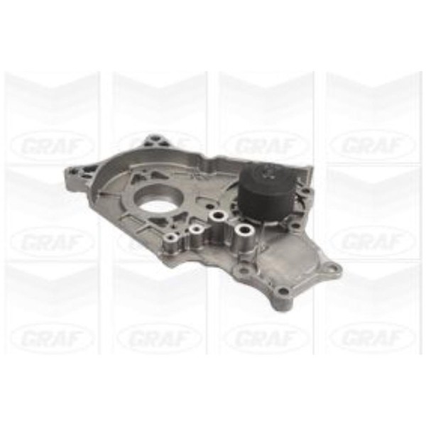 Graf Wasserpumpe FüR Toyota RAV 4 II CLA2_ XA2_ ZCA2_ ACA2_ _T22_ ZZE12_-image