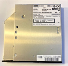 Teac CD-224E CD-ROM IDE Drive Dell 003FDR, 003GDR, 031HCG, 079ETT.  A 