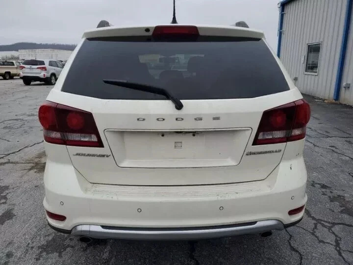 2014-2020 Dodge Journey ABS Anti-Lock Brake Pump Module Assembly OEM Foto 4 de 4