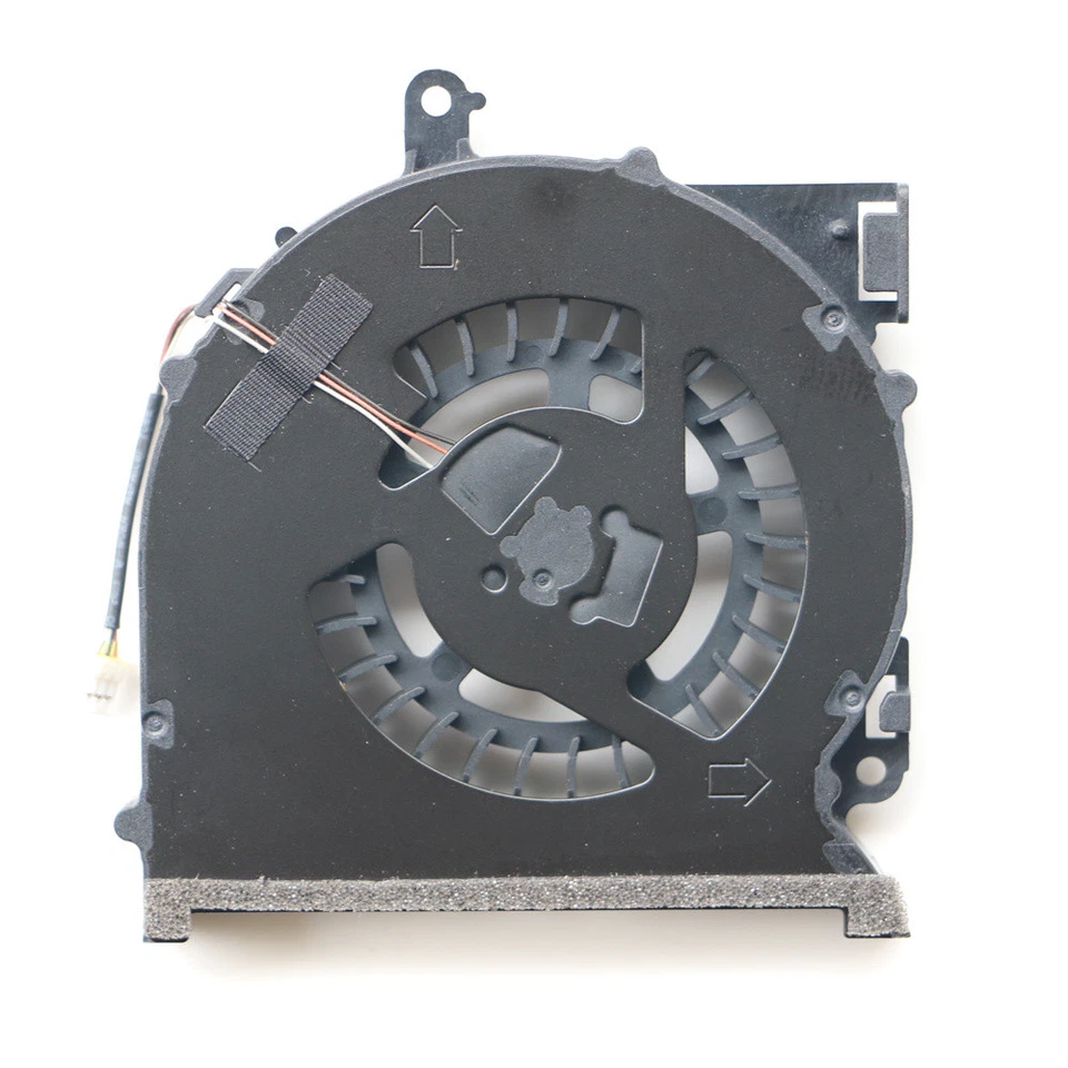 BA31-00135A SAMSUNG NP770Z5E NP780Z5E NP870Z5E NP880Z5E CPU Cooling Fan - Image 2 of 3