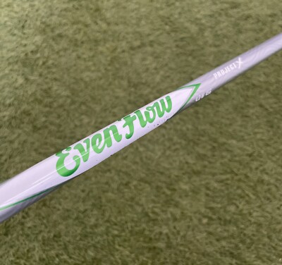 Callaway Even Flow Damen Driverschaft / gebraucht