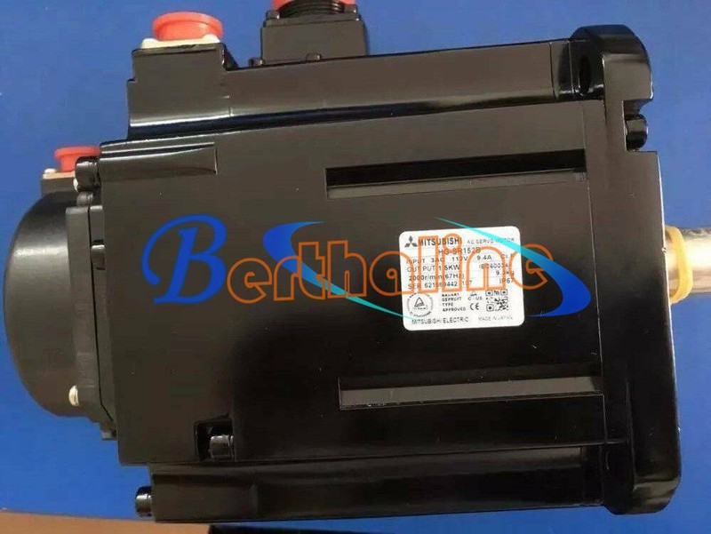 1PCS NEW MITSUBISHI HG-SR152B AC SERVO MOTOR HGSR152B
