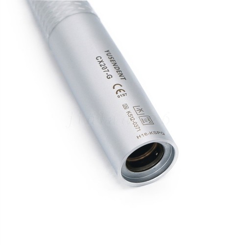 US COXO Dental Glasfaser Hochgeschwindigkeit Luft Turbine Handstück passend für KAVO MULTIflex - Bild 20 von 89