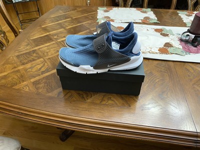 nike sock dart sizing