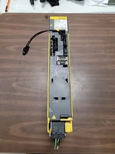 FANUC A06B-6131-H001 SERVO DRIVE SERIES D