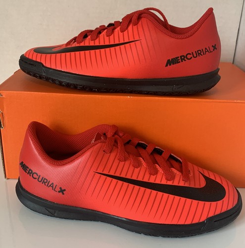 Nike Jr MercurialX Vortex III IC Indoor 