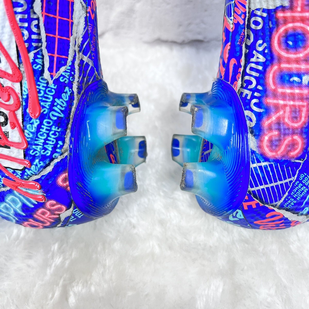 nike mercurial superfly 7 elite fg sancho se11