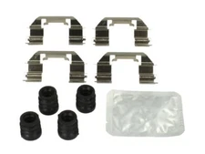 Accessory Kit, disc brake pad QUICK BRAKE 109-1888