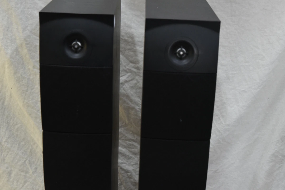 Energy e XL Series 5.1 Surround Speakers e XL 25 e XL 15B 1 e XL C 1 S10.2 C 1
