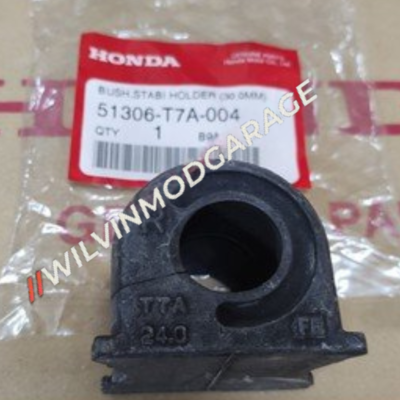 Genuine OEM Front RIGHT Stabilizer Bushing 2016-2021 Honda HR-V