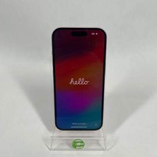 T-mobile Apple Iphone 15 Esim 512gb Pink Mtma3ll/a