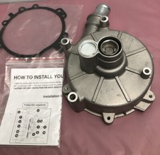 Engine Water Pump GMB 125-9050- (new)