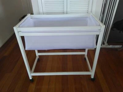 tasman essentials rascali cot