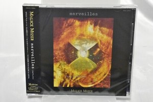 MALICE MIZER merveilles & BEST セット　新品 Amazon.co.jp: Merveilles(メルヴェイユ): ミュージック