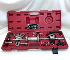 Mac Tools PS999B 5lbs Slide Hammer And Hub Puller Set With Case