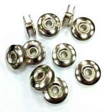 Metal Bobbin #GBB x 10 for Gross-Marco Embroidery Machine