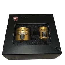 Tank Liquid Brake Clutch Ducati Performance Monster 1200 2017 96180321B