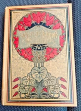 Heart Struggle David Lesueur Henriette Davide around 1900